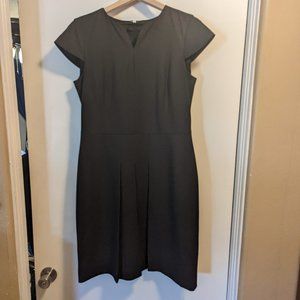 Brooks Brothers dress